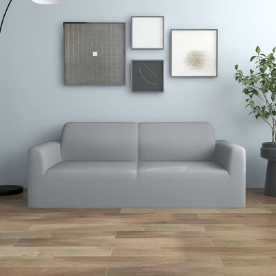 Box Cushion Loveseat Slipcover