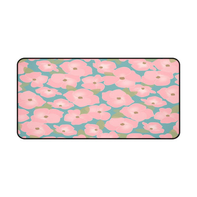 Polyester Desk Pad