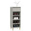 4 Pair Shoe Storage Cabinet-521124397