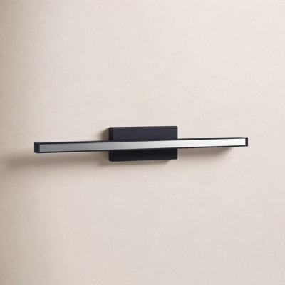 Rochelle Single Light Dimmable Flush Mount Sconce
