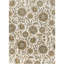 Tapis en laine touffeté à la main Elsberry-1751727130