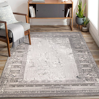 Coderre 140cm X 190cm Area Rug