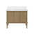 Brushed Nickel selected