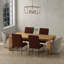 Chaise rembourrée avec accoudoirs-1045207131