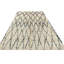 One-of-a-Kind 6'6X11'7 Hand Knotted Area Rug