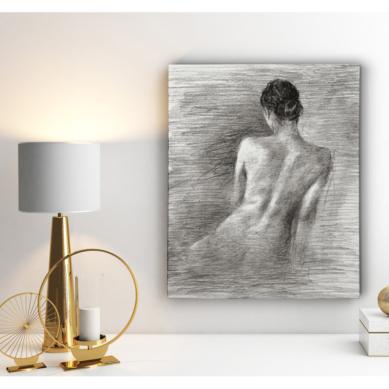 " Light Study I ", 16" H x 20" W x 1.5" D