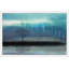 Parvez Taj - Single Picture Frame Print-836060434