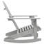 Chaise de jardin Adirondack-1990715969