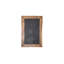 Miroir géométrique en bois-64375295-64375296