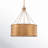 Soho 6-Light Chandelier-2022207511