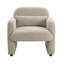 Chaise d'appoint avec coussin-1694719111