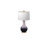 Chae Ceramic Table Lamp-23706752