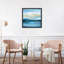 «Dreaming Blue I» par Wani Pasion - reproduction d'art-49920477-53128684