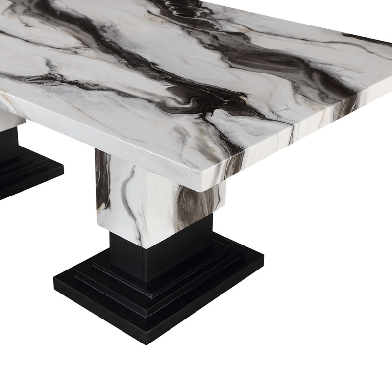 Dining Table Set