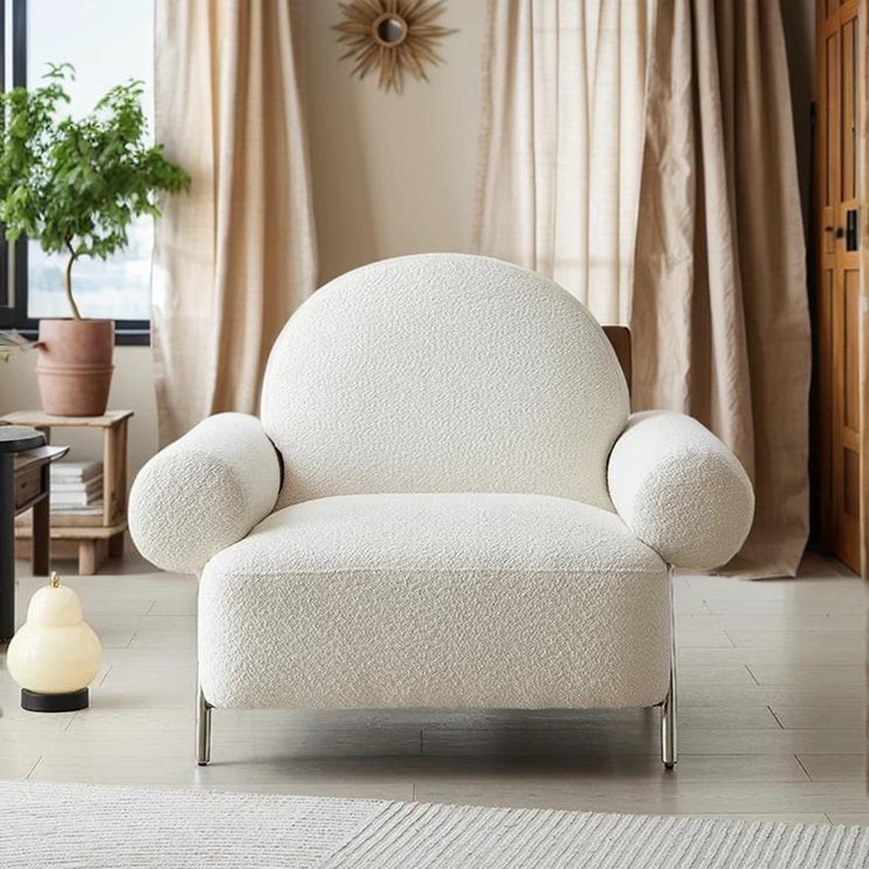 Matherly, Blanc cassé / blanc