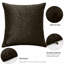 Aspire Homeware Geometric Square Velvet Cushion Covers-614707205-616213152