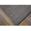 Antique Navajo American Gray 1940s Rug