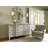 Oyster Bay Barrett Triple Dresser