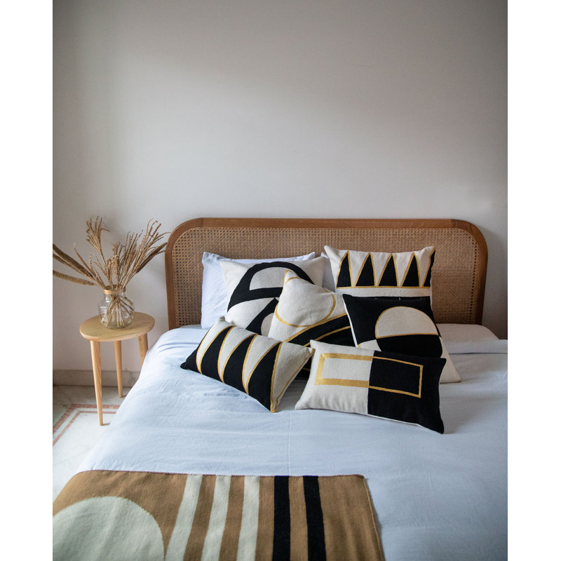 Tribeca Square Pillow Cover
