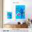 Brampt Spring Bird And Flower-108423546
