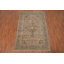 Handcrafted Wool Traditional Area Rug 7x10