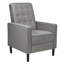 Fauteuil inclinable manuel 27,5 po Kenda-1129204148