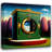 "Time Machine" par Stephen Chambers, impression sur toile tendue-85946605