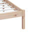Bed Frame Solid Wood-633281523-633281522