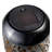 Laser-Cut Scroll Solar-Powered Metal Cylinder Path Lights 3 Piece Collection