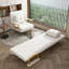 Chaise longue avec dossier réglable et coussin-118135784-118135788