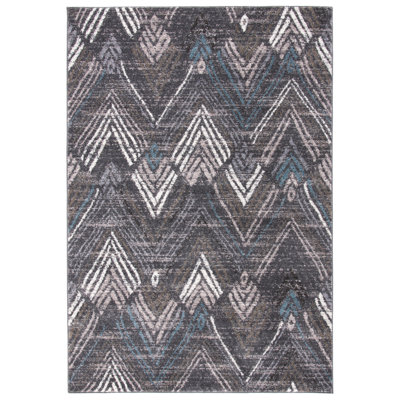 Tapis Adeyemi Performance Southwestern
