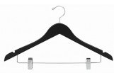 Hangers With Clips for Skirt/Pants