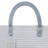 Fabric Laundry Hamper With Handles