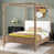 Natural Walnut est en rupture de stock
