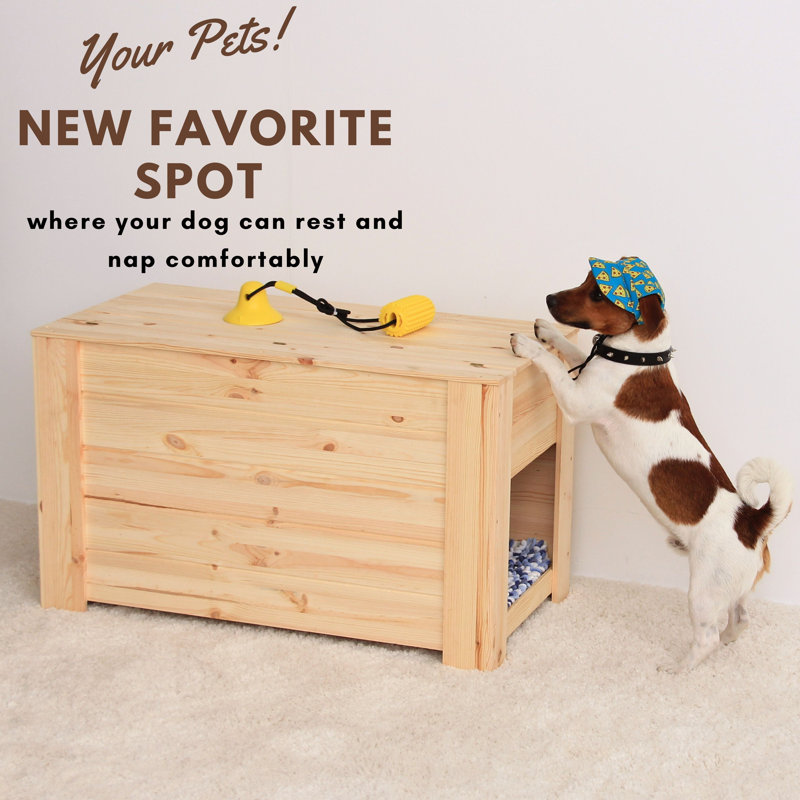 Caringorm Portable Dog House