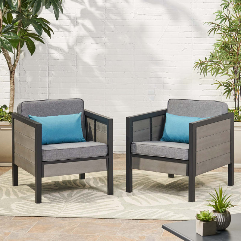 Elegant Reception Area Feature, Premium Accent Chair