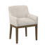 Upholstered Arm Chair-133750189-133750239