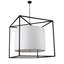Kitzi 6 - Light Chandelier