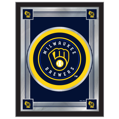 " Seattle Mariners Logo "