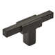 Urbanite 2 5/8" Length Bar Knob