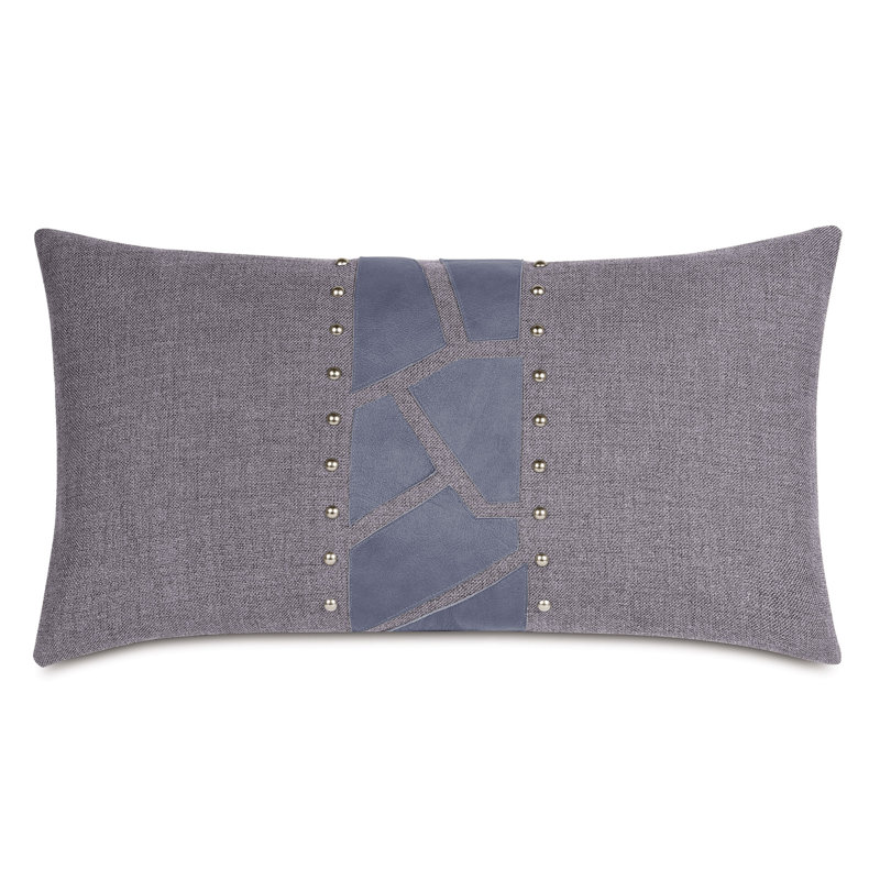 Noah Lumbar Pillow Cover & Insert