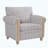 1 Seater Sofa.