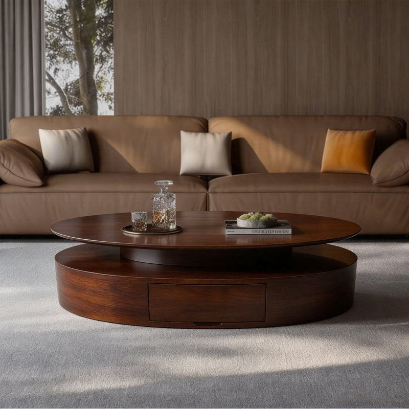 Table basse Minimalist