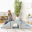 3 pièces ECR4Kids SoftZone-101193857