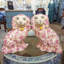 Handmade Ceramic Decorative Object