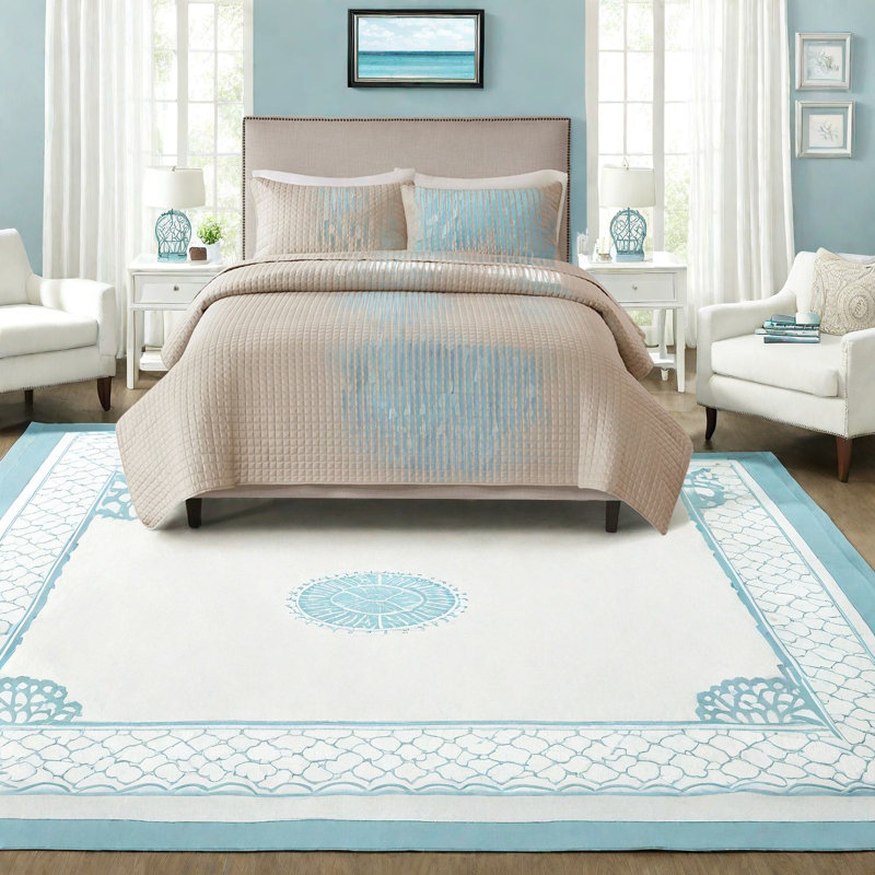 Ensemble de literie réversible kaki moderne, courtepointe en microfibre douce pour la maison