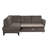 Hunnewell Sleeper Corner Sofa-690508338-690508328