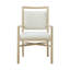Montauk Upholstered Arm Chair-782518093