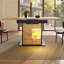 Extendable Dining Table