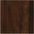 Anza Walnut 2-drawer Nightstand Bedside Table